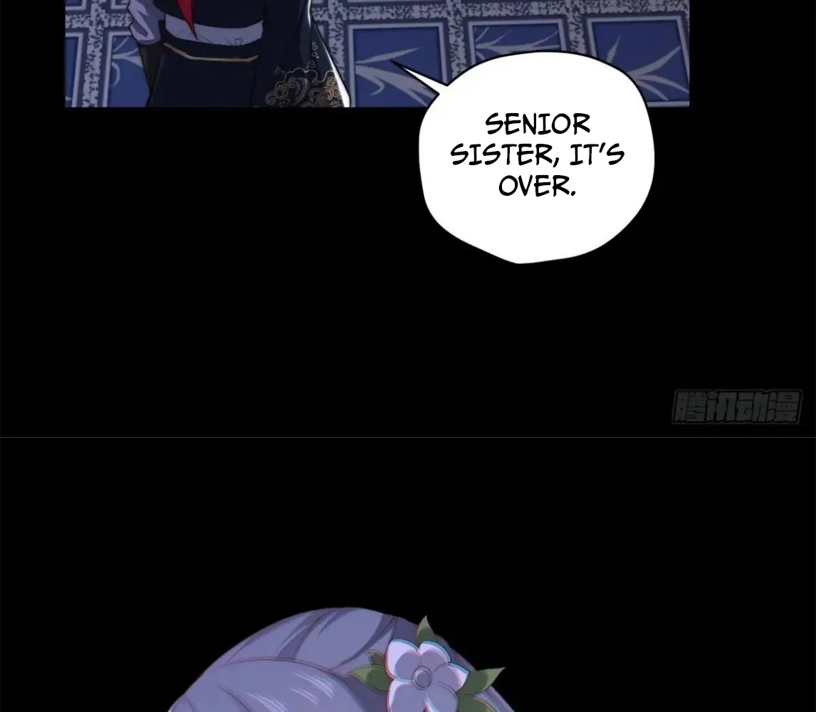 Read Travelling Through Time and Space to become an unlucky NPC EN Manga Online