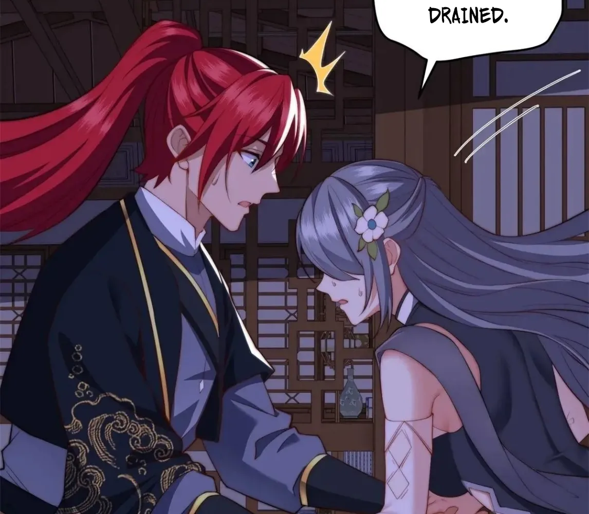 Read Travelling Through Time and Space to become an unlucky NPC EN Manga Online