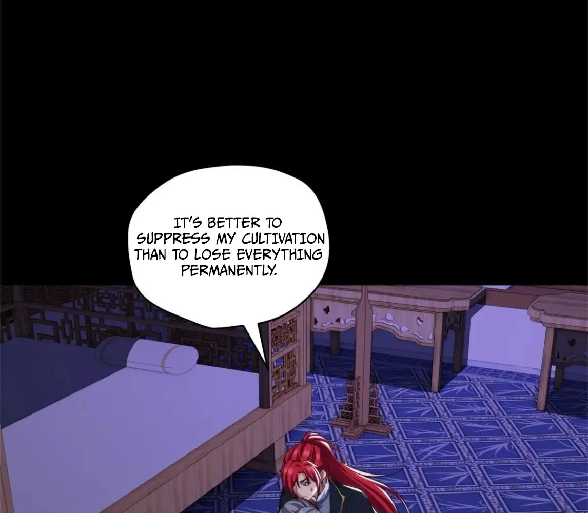 Read Travelling Through Time and Space to become an unlucky NPC EN Manga Online