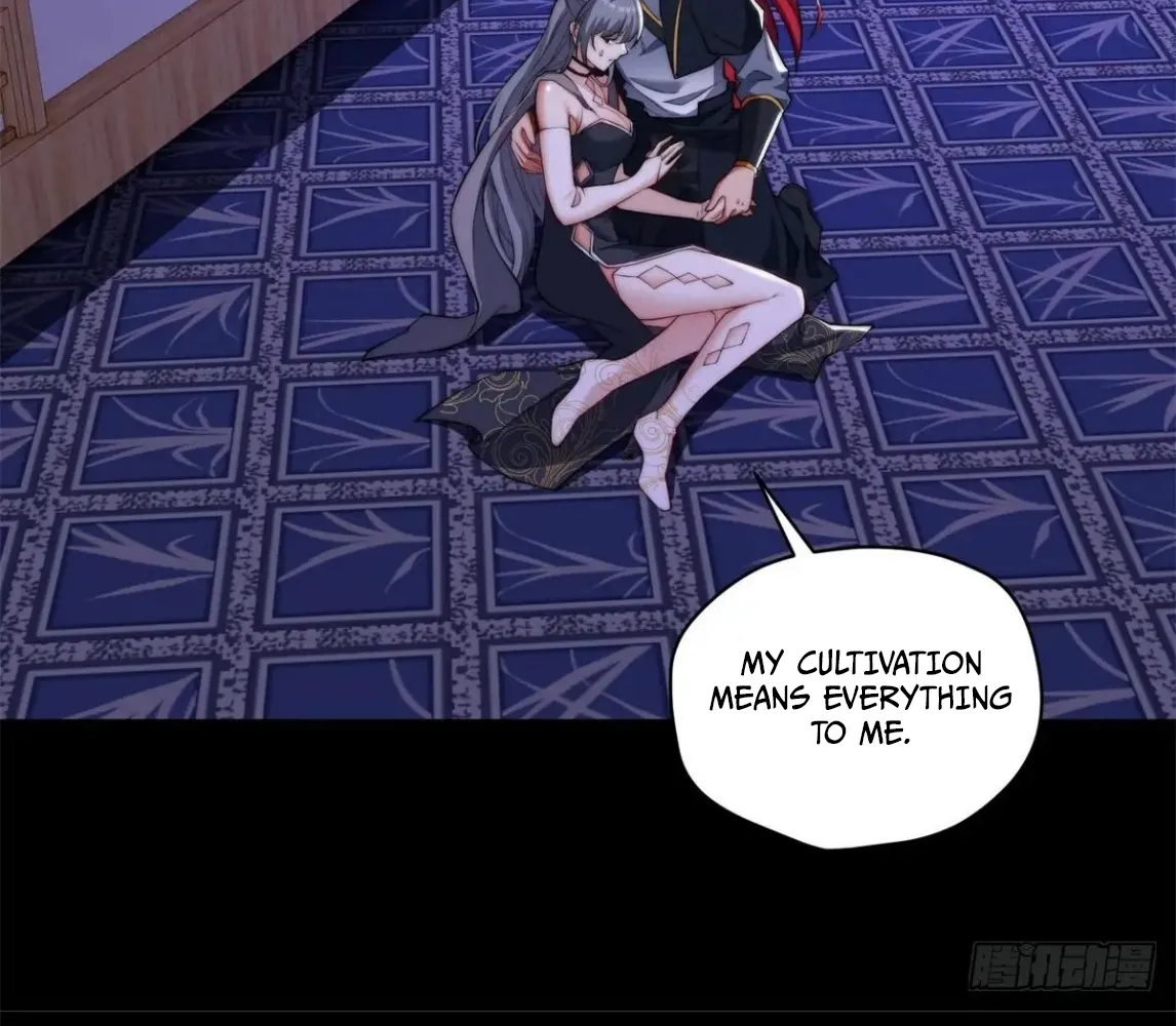 Read Travelling Through Time and Space to become an unlucky NPC EN Manga Online