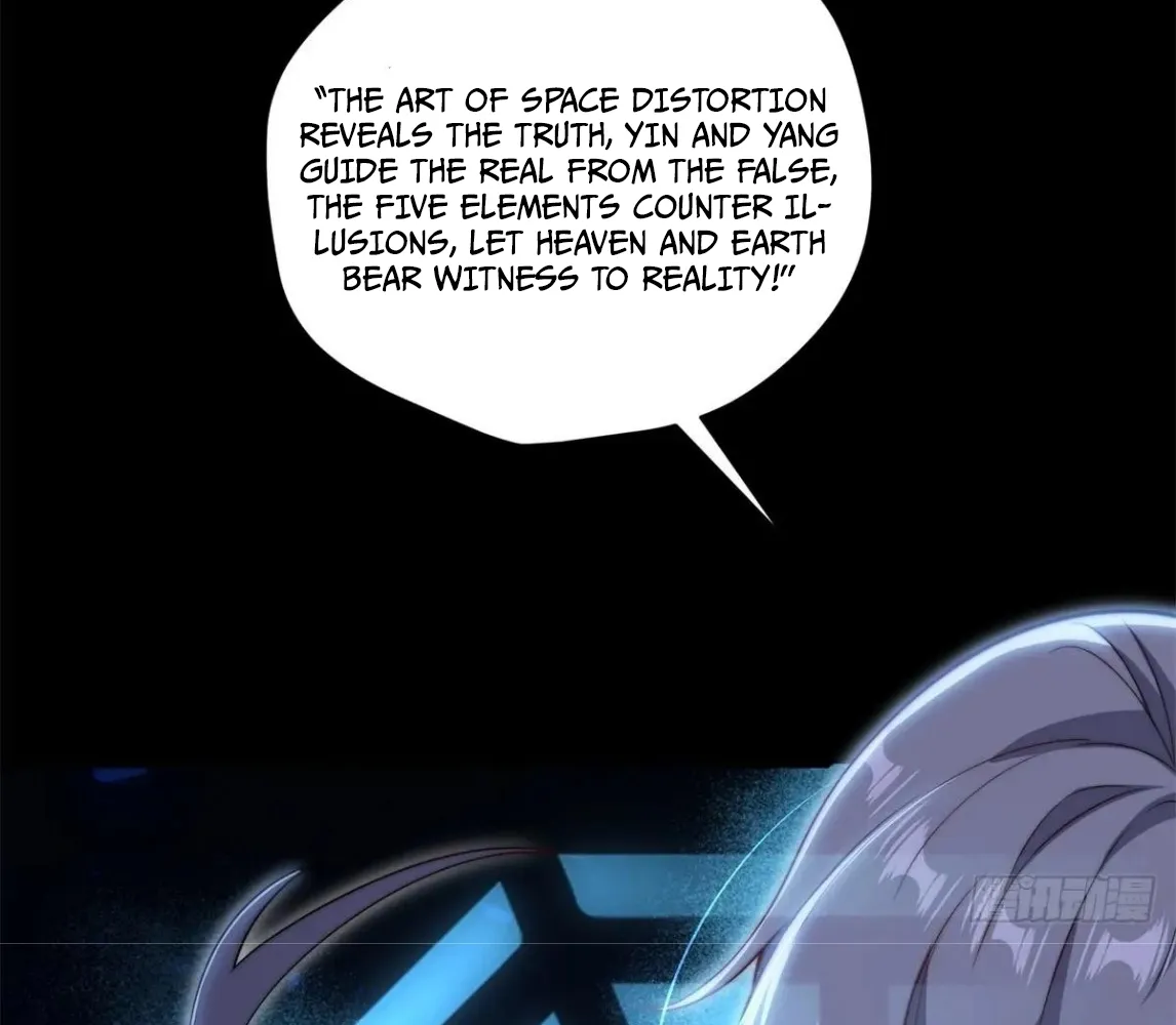 Read Travelling Through Time and Space to become an unlucky NPC EN Manga Online