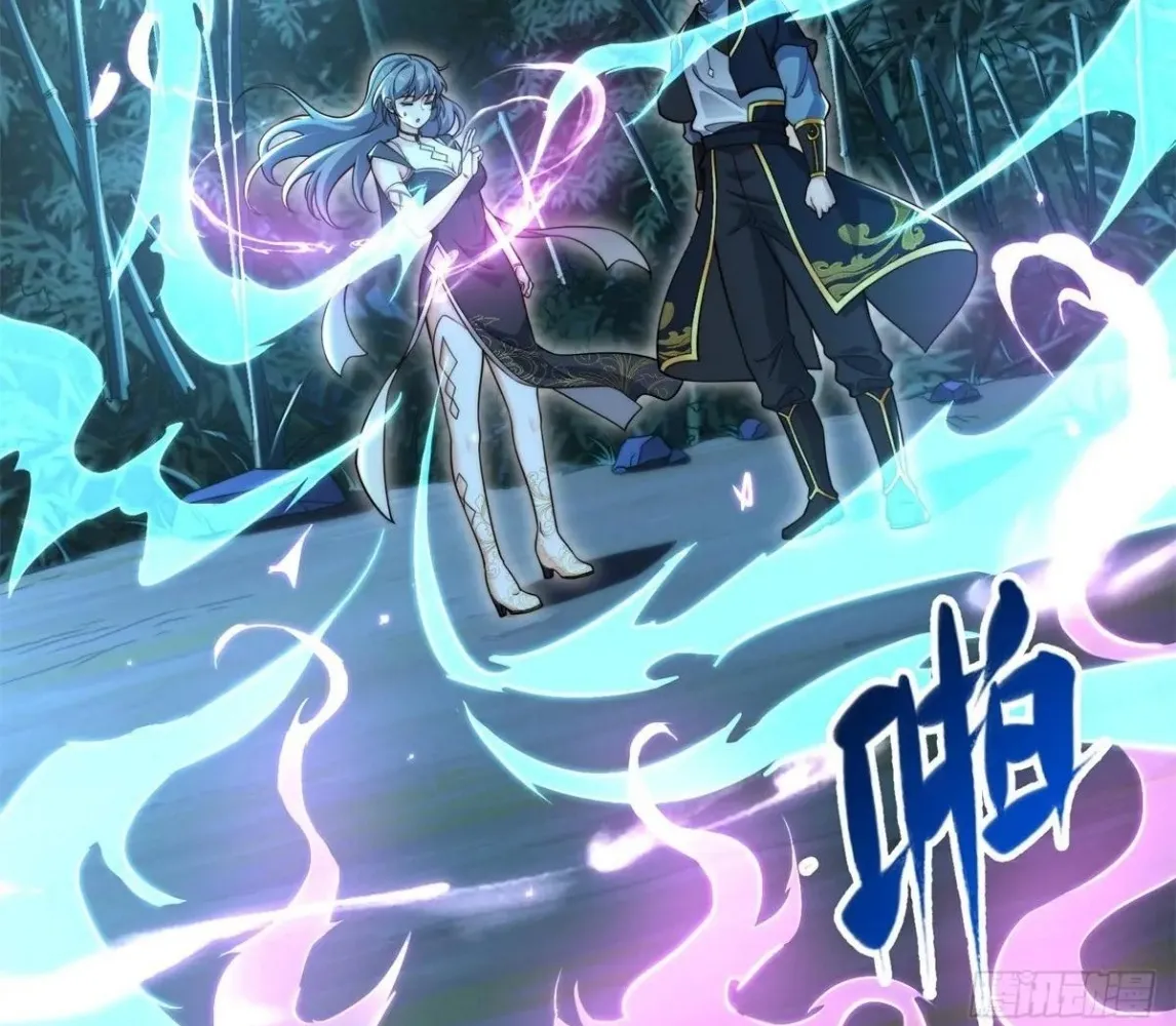 Read Travelling Through Time and Space to become an unlucky NPC EN Manga Online