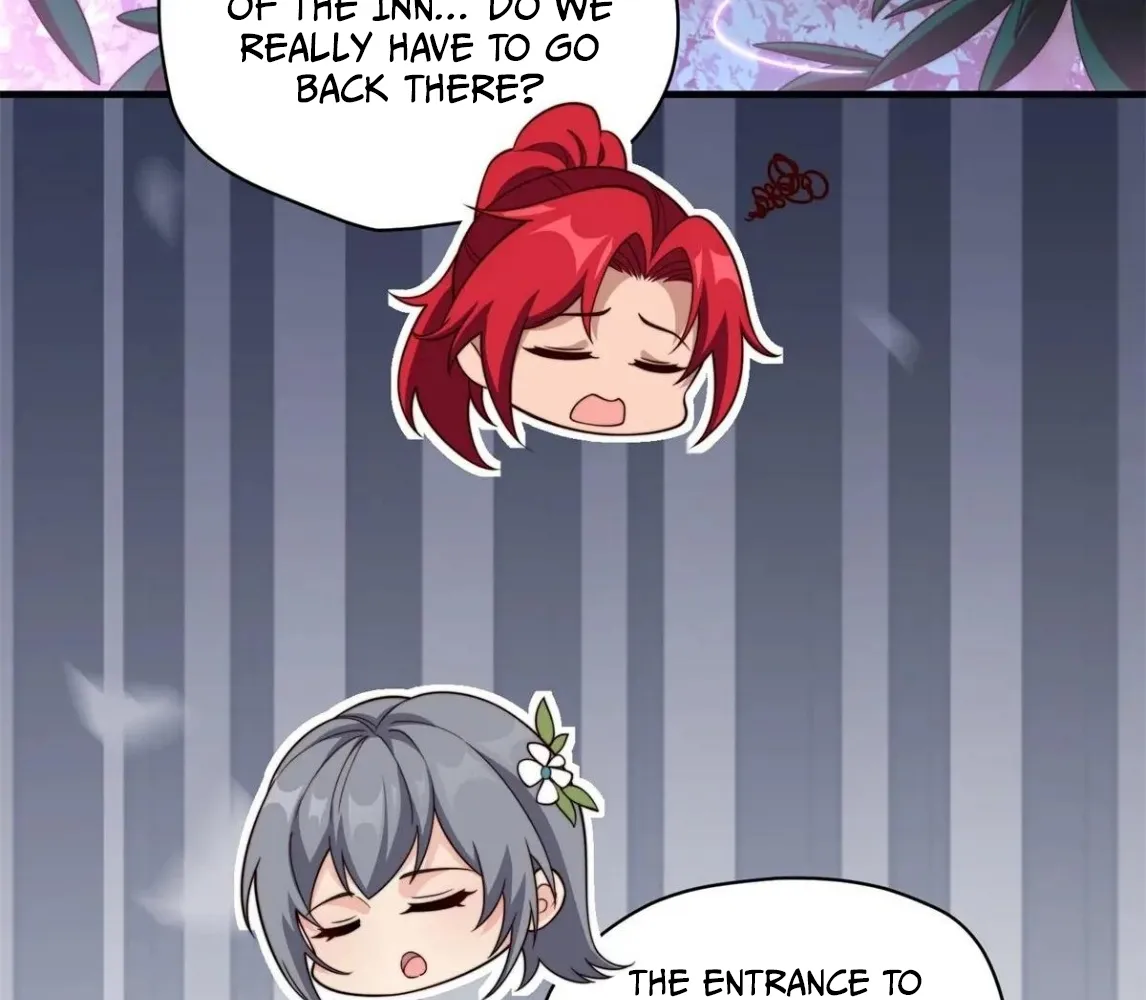 Read Travelling Through Time and Space to become an unlucky NPC EN Manga Online