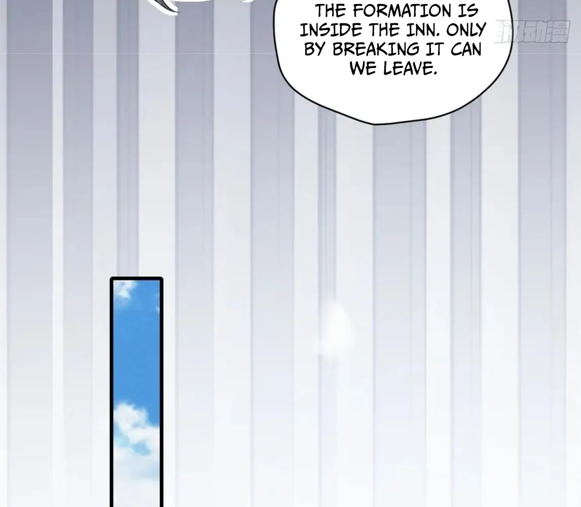 Read Travelling Through Time and Space to become an unlucky NPC EN Manga Online
