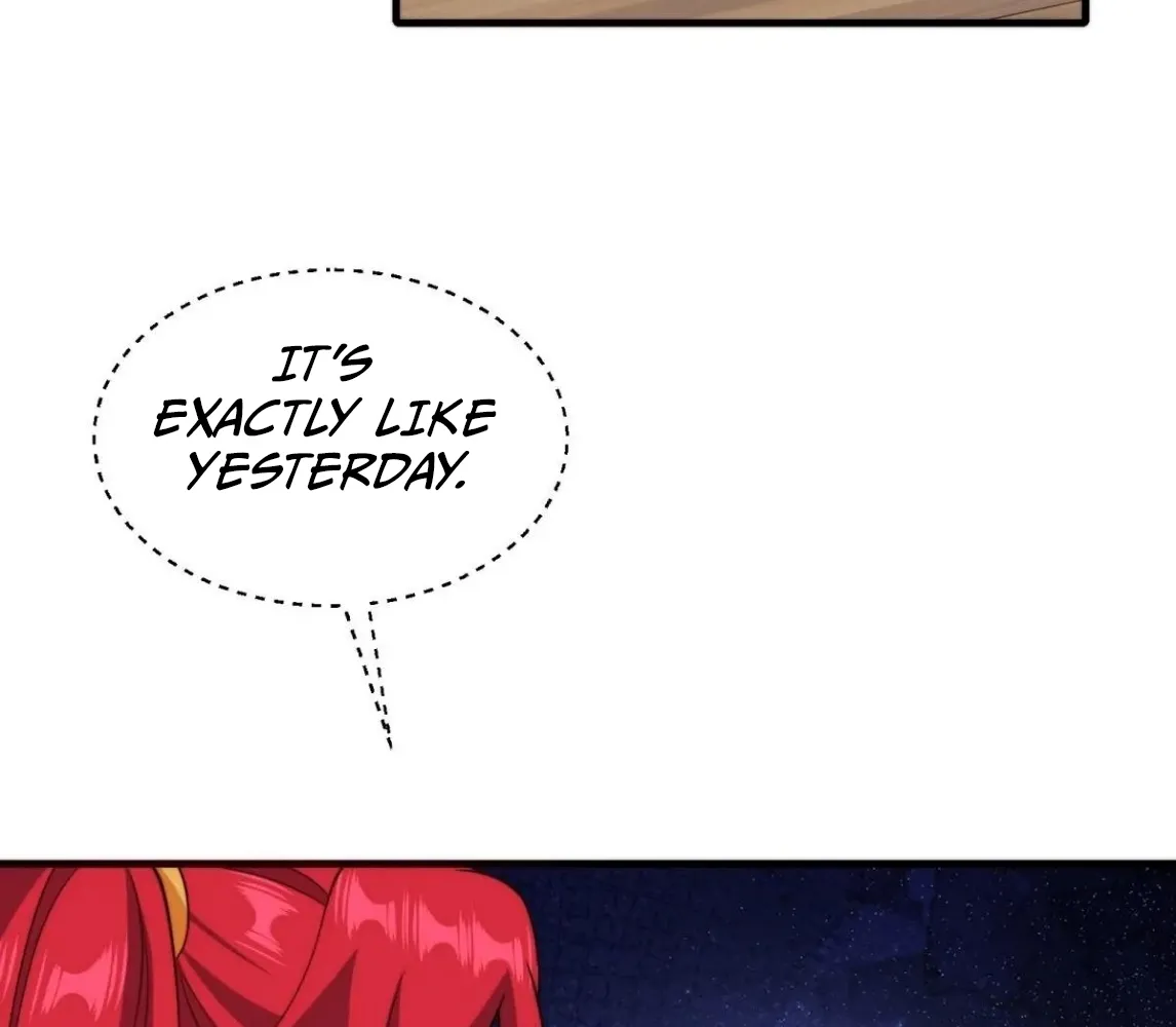 Read Travelling Through Time and Space to become an unlucky NPC EN Manga Online
