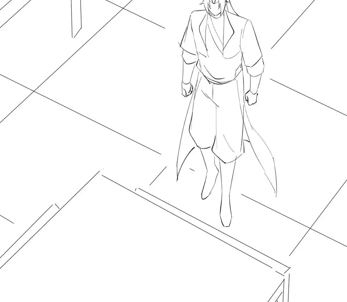 Read Travelling Through Time and Space to become an unlucky NPC EN Manga Online