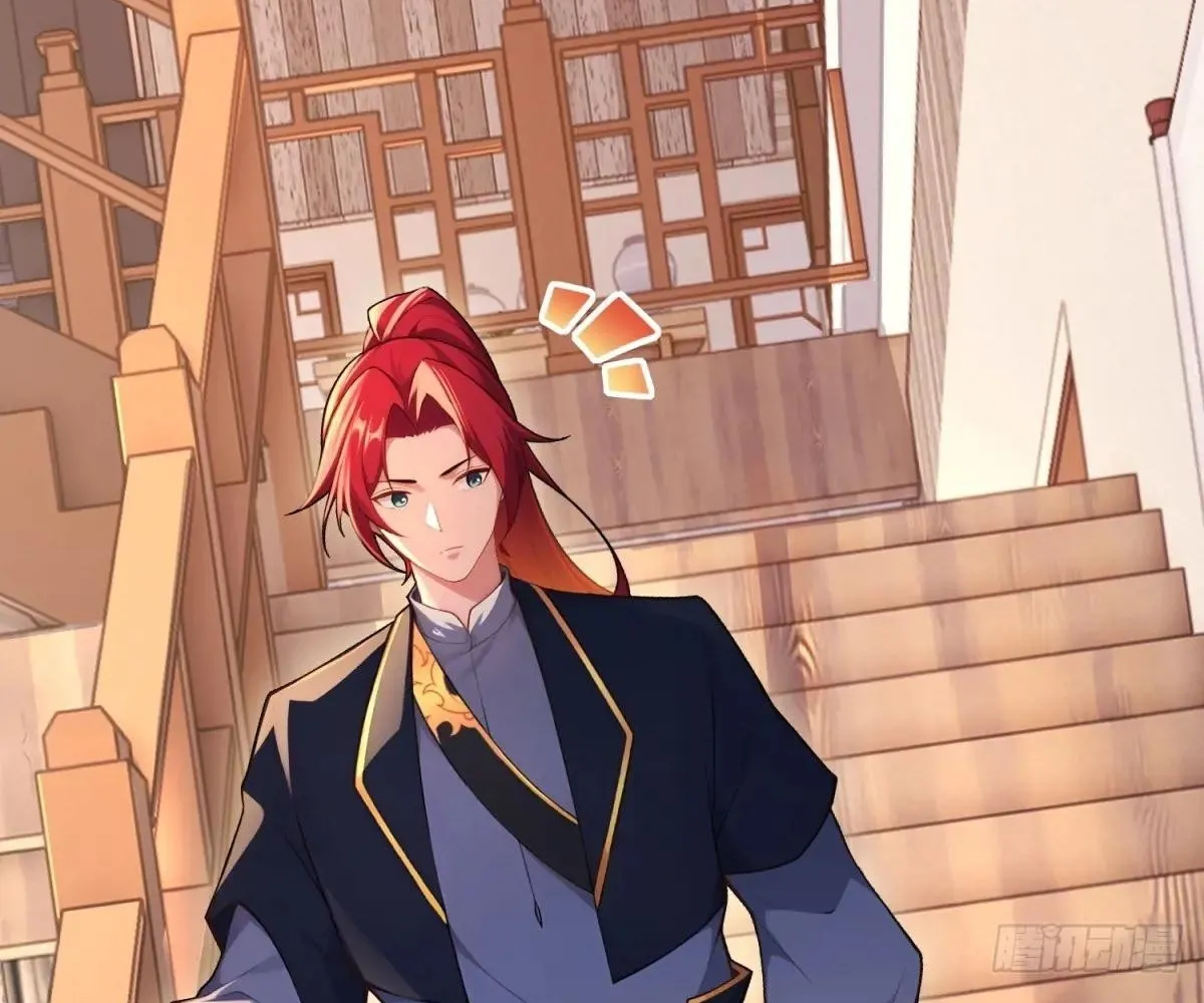 Read Travelling Through Time and Space to become an unlucky NPC EN Manga Online