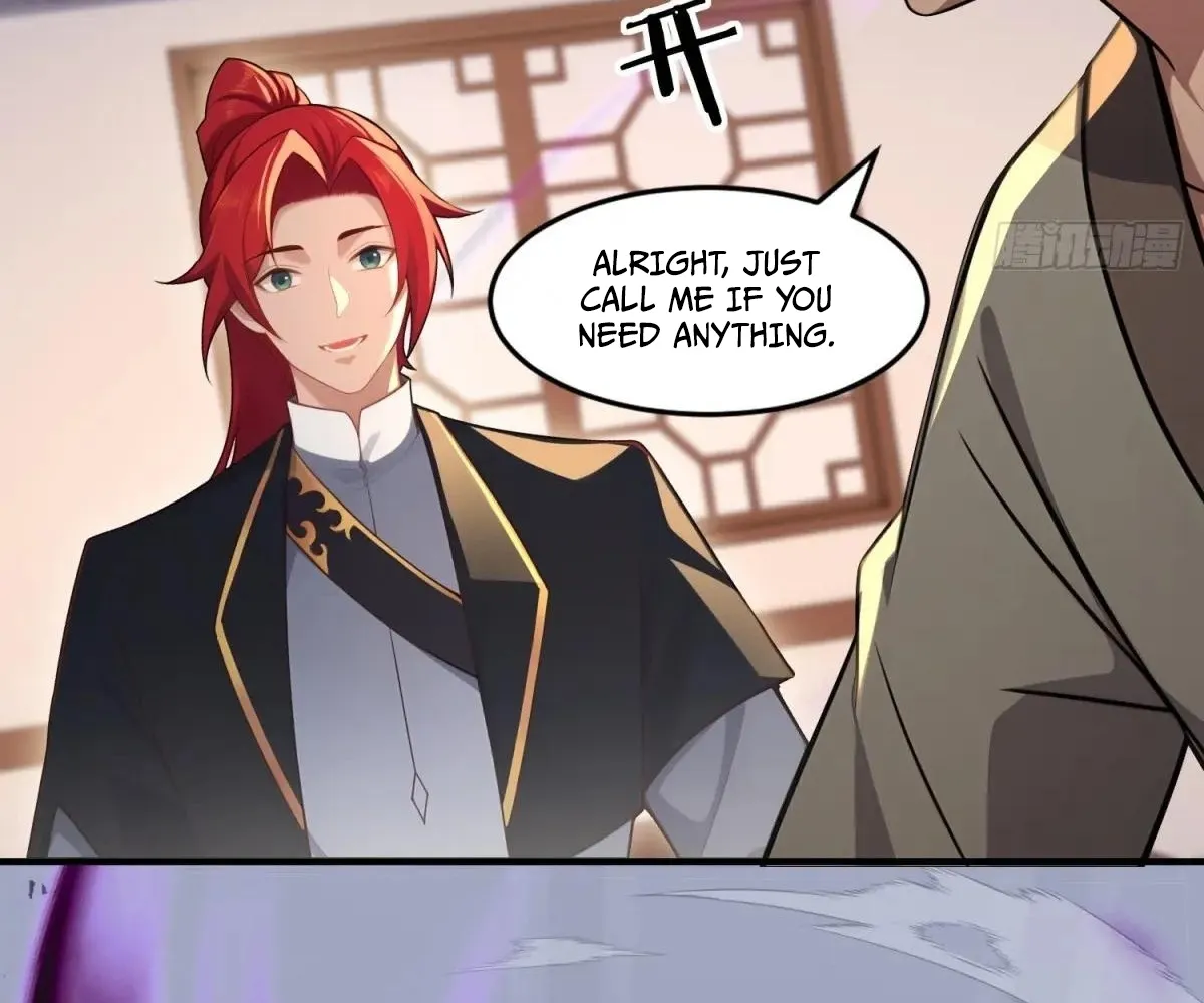 Read Travelling Through Time and Space to become an unlucky NPC EN Manga Online