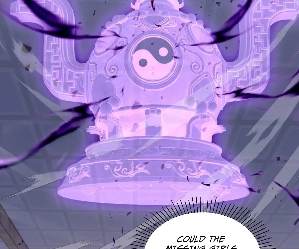 Read Travelling Through Time and Space to become an unlucky NPC EN Manga Online