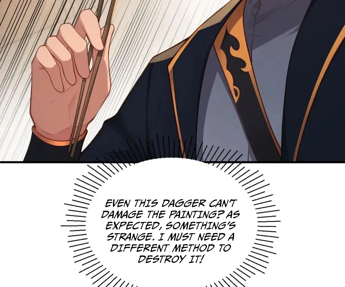 Read Travelling Through Time and Space to become an unlucky NPC EN Manga Online