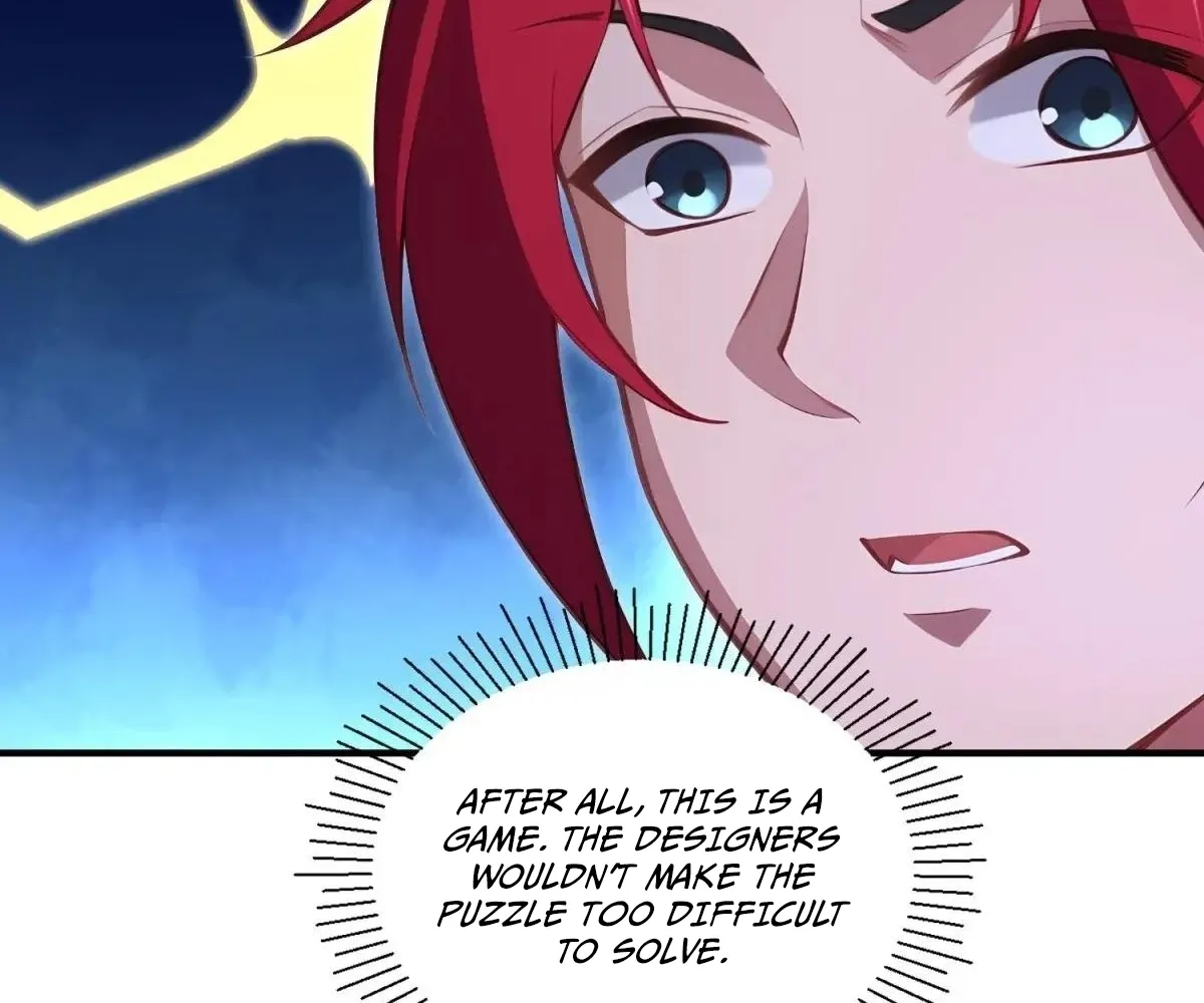 Read Travelling Through Time and Space to become an unlucky NPC EN Manga Online