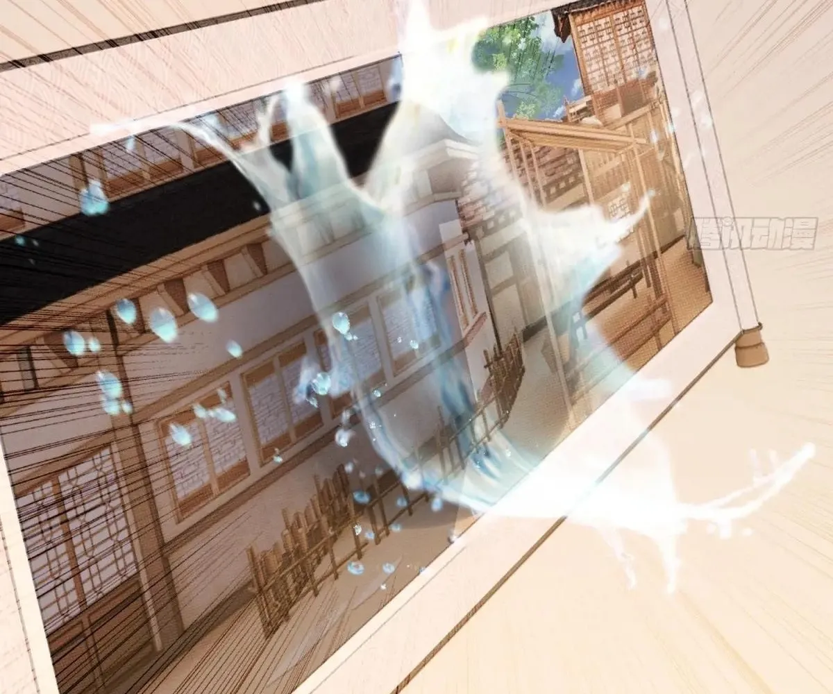 Read Travelling Through Time and Space to become an unlucky NPC EN Manga Online