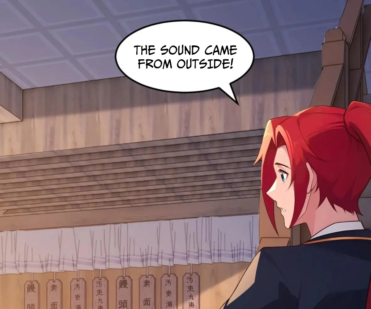 Read Travelling Through Time and Space to become an unlucky NPC EN Manga Online