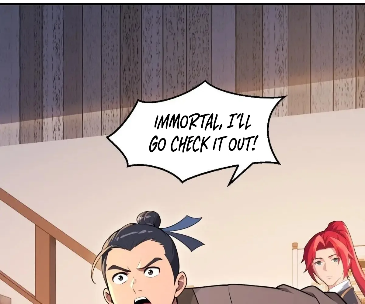 Read Travelling Through Time and Space to become an unlucky NPC EN Manga Online