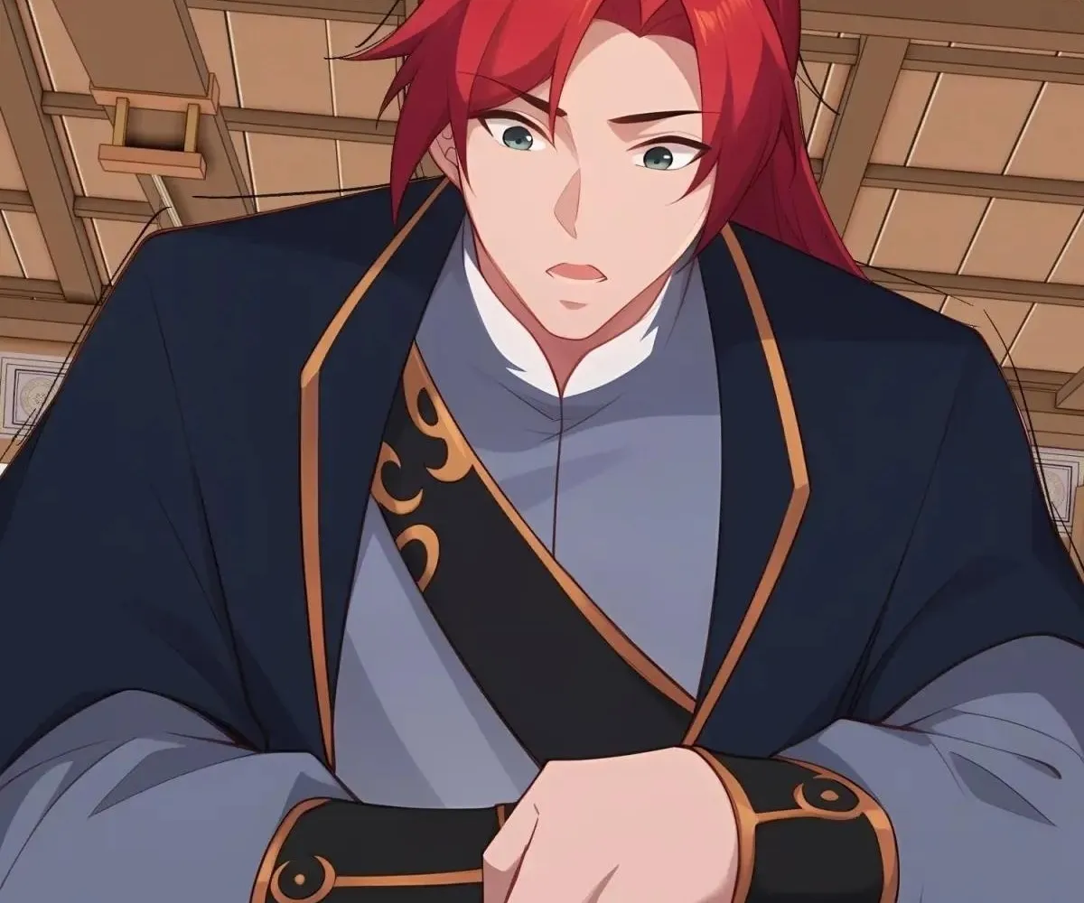 Read Travelling Through Time and Space to become an unlucky NPC EN Manga Online