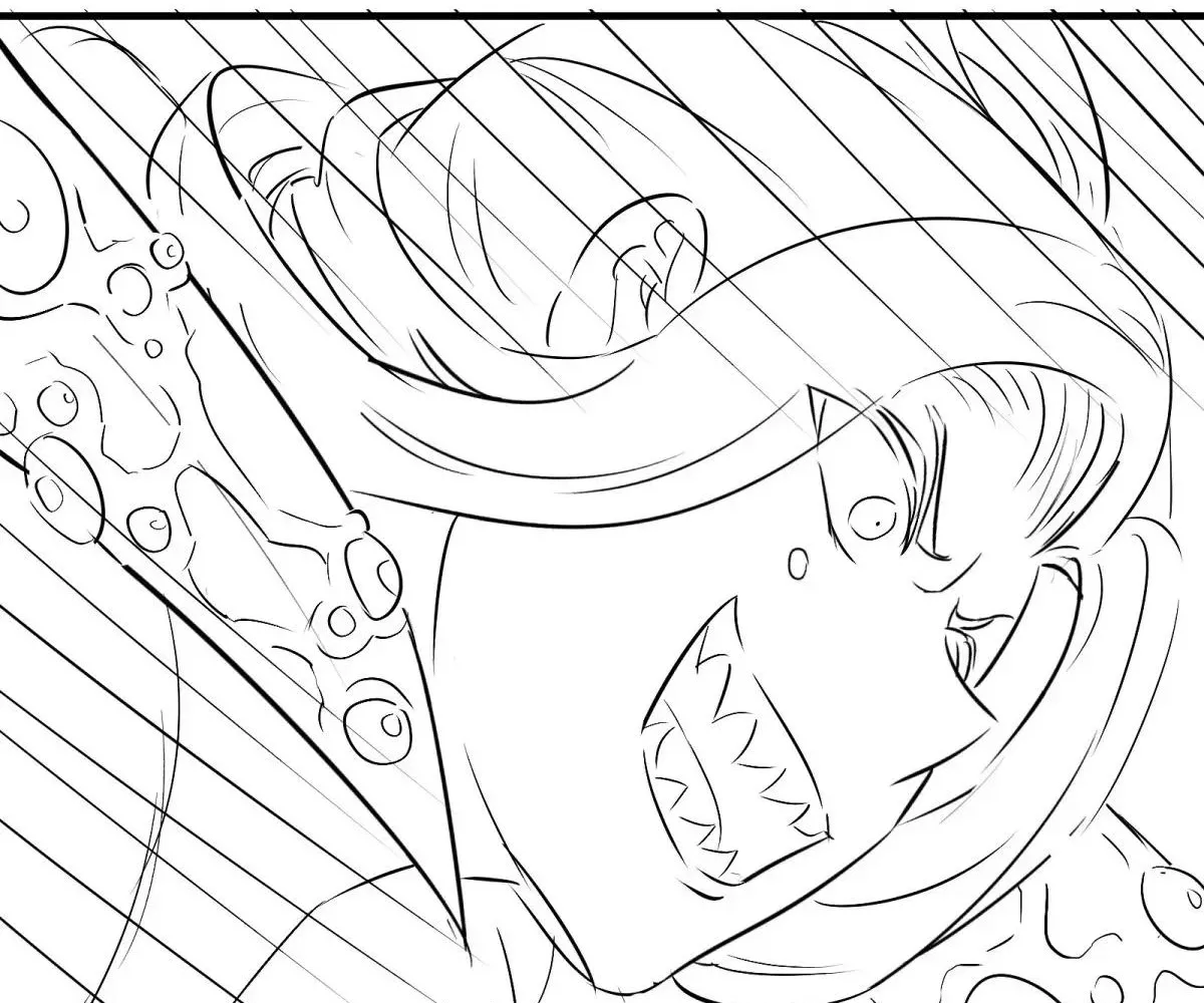 Read Travelling Through Time and Space to become an unlucky NPC EN Manga Online