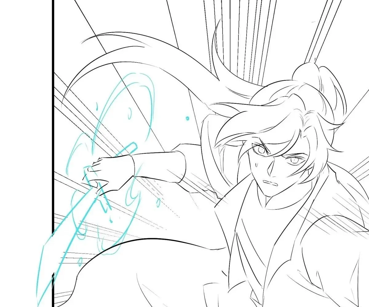 Read Travelling Through Time and Space to become an unlucky NPC EN Manga Online