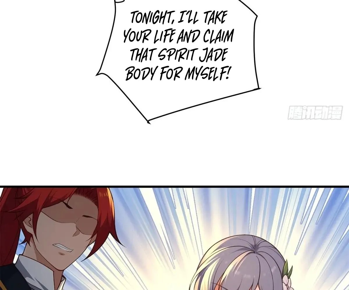 Read Travelling Through Time and Space to become an unlucky NPC EN Manga Online