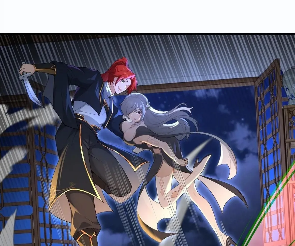 Read Travelling Through Time and Space to become an unlucky NPC EN Manga Online