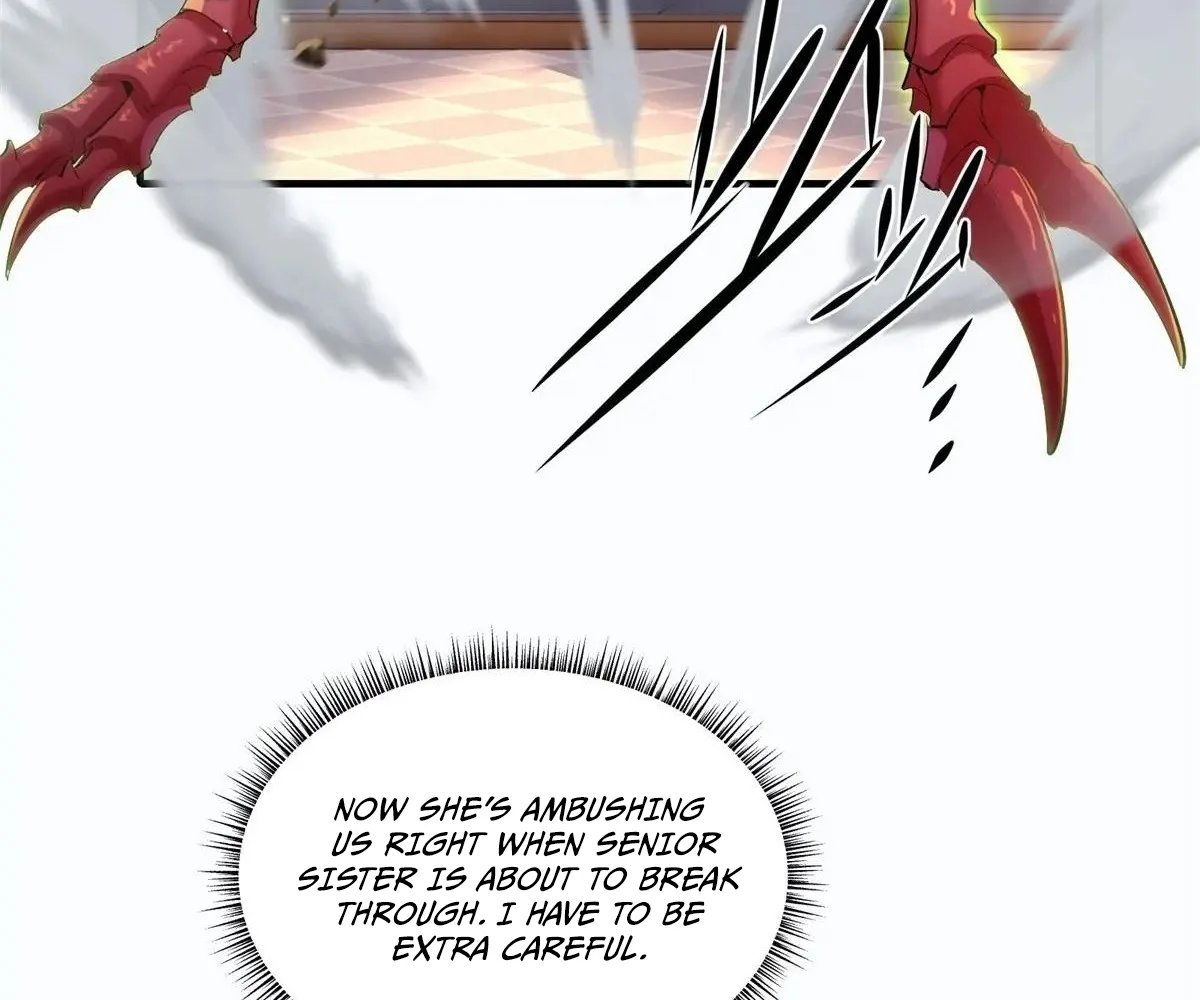 Read Travelling Through Time and Space to become an unlucky NPC EN Manga Online
