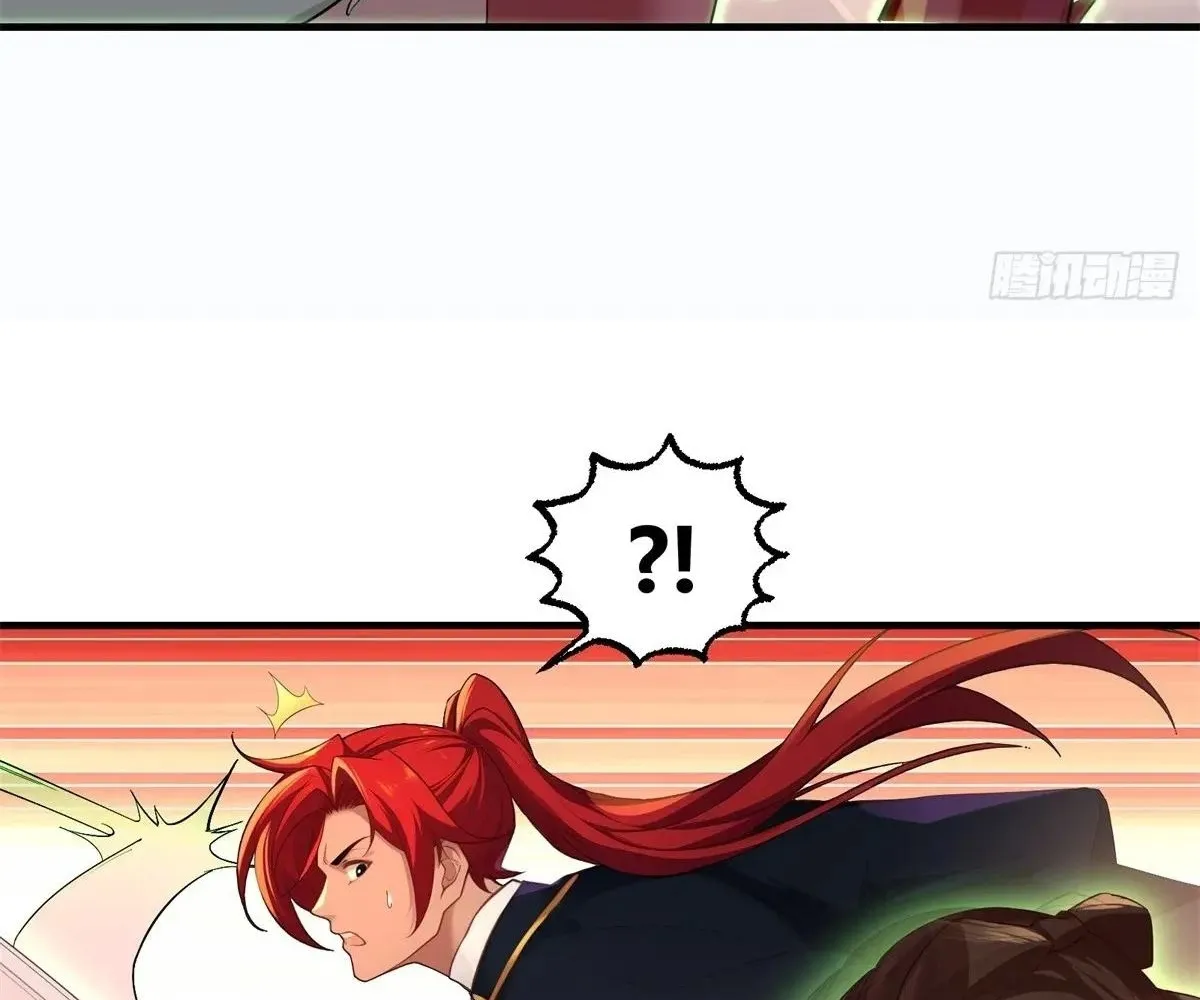 Read Travelling Through Time and Space to become an unlucky NPC EN Manga Online