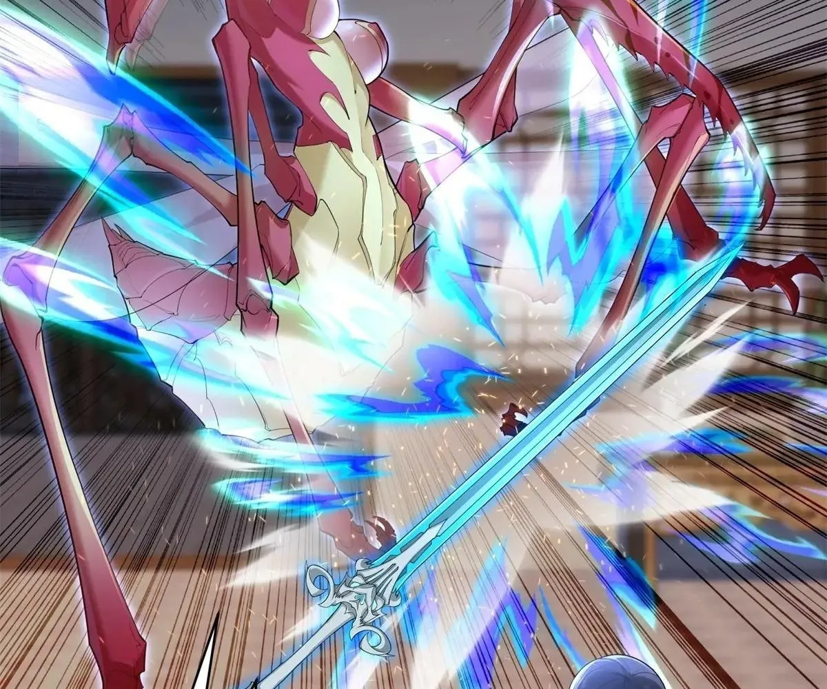 Read Travelling Through Time and Space to become an unlucky NPC EN Manga Online