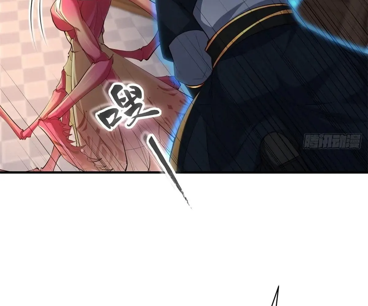 Read Travelling Through Time and Space to become an unlucky NPC EN Manga Online