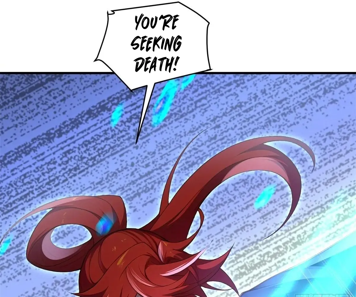 Read Travelling Through Time and Space to become an unlucky NPC EN Manga Online