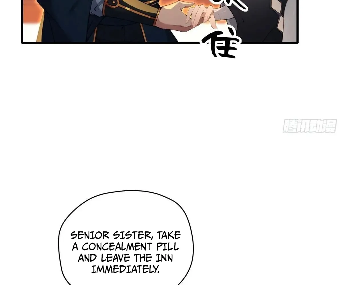 Read Travelling Through Time and Space to become an unlucky NPC EN Manga Online