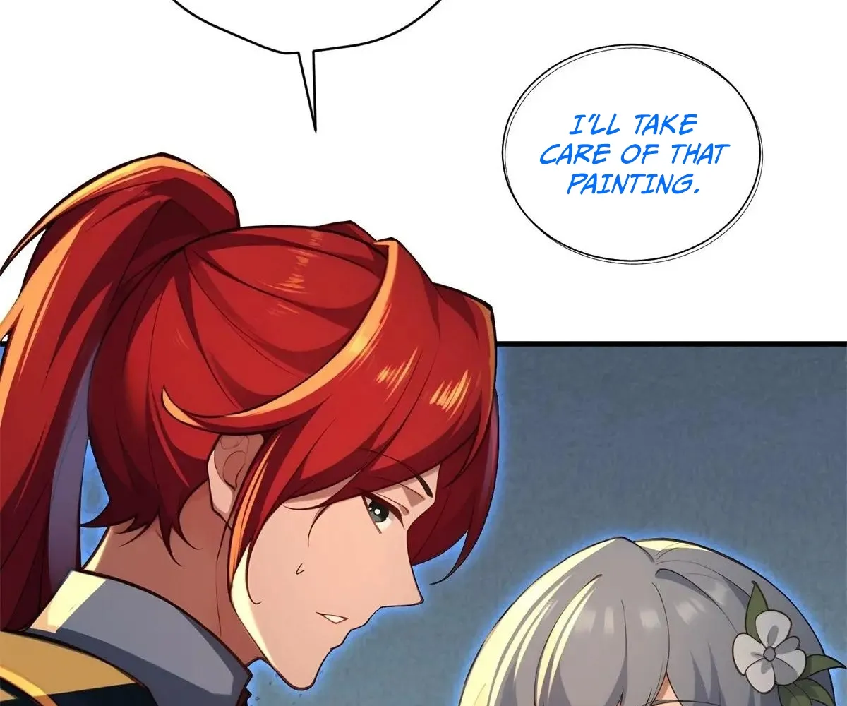 Read Travelling Through Time and Space to become an unlucky NPC EN Manga Online