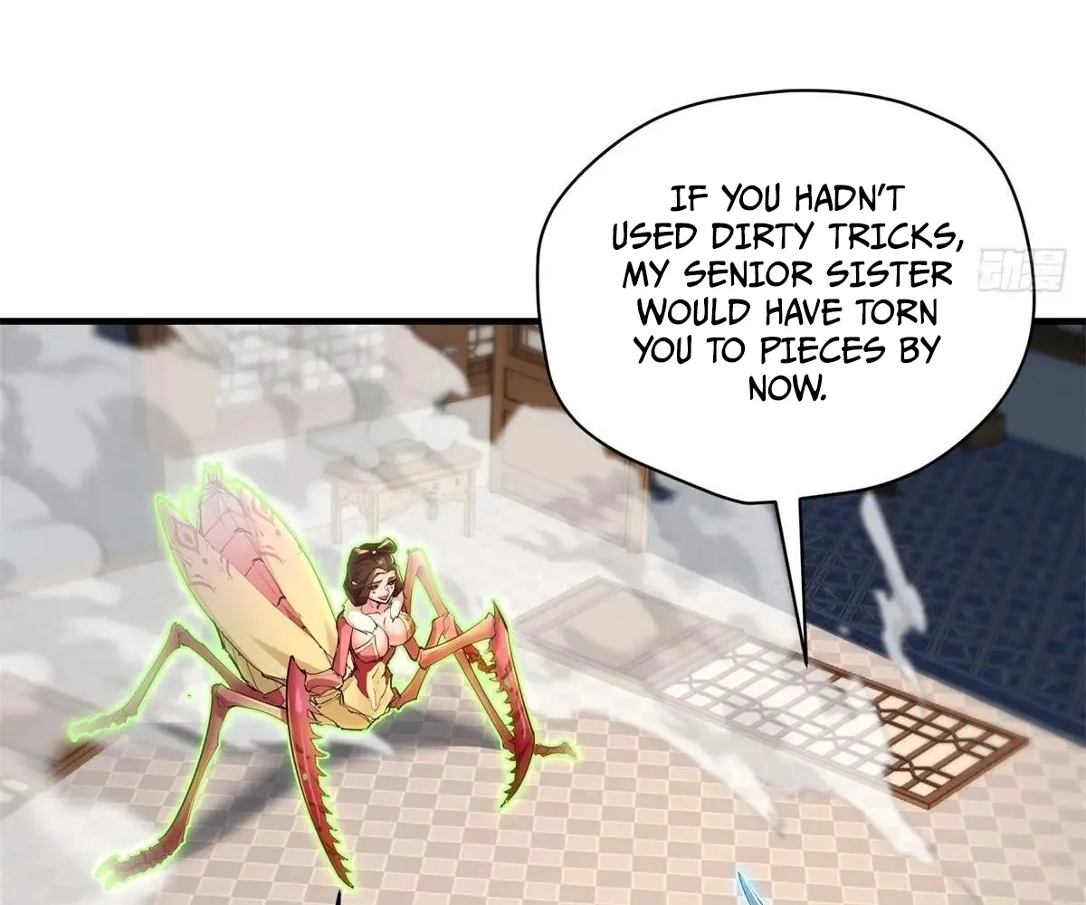 Read Travelling Through Time and Space to become an unlucky NPC EN Manga Online