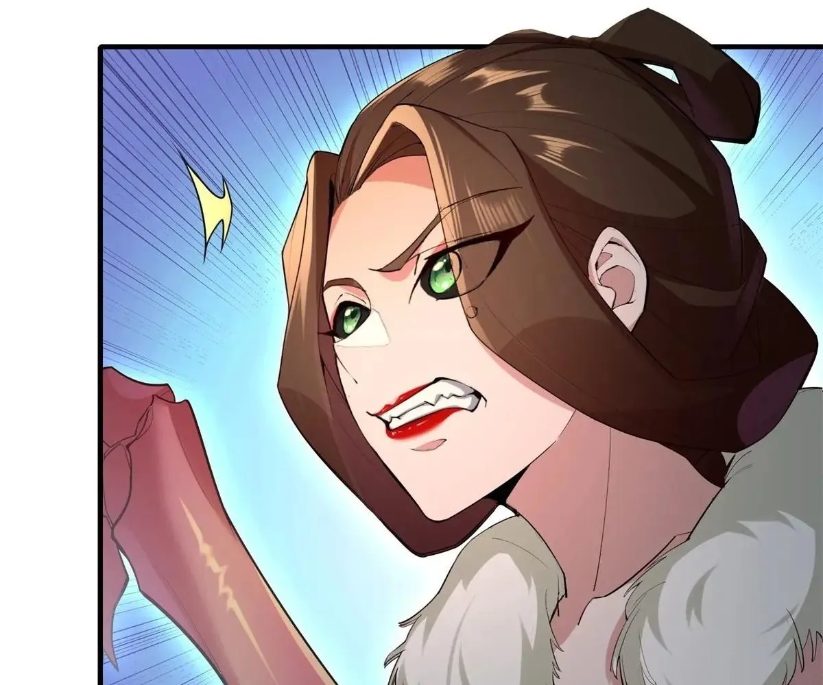 Read Travelling Through Time and Space to become an unlucky NPC EN Manga Online