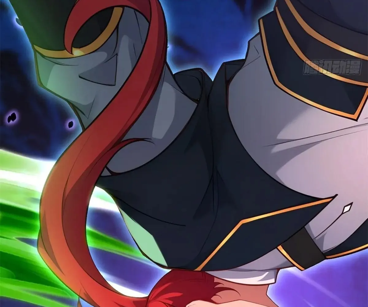 Read Travelling Through Time and Space to become an unlucky NPC EN Manga Online