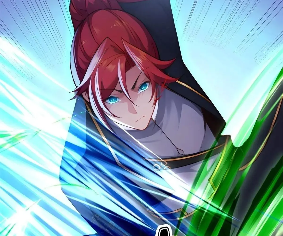 Read Travelling Through Time and Space to become an unlucky NPC EN Manga Online