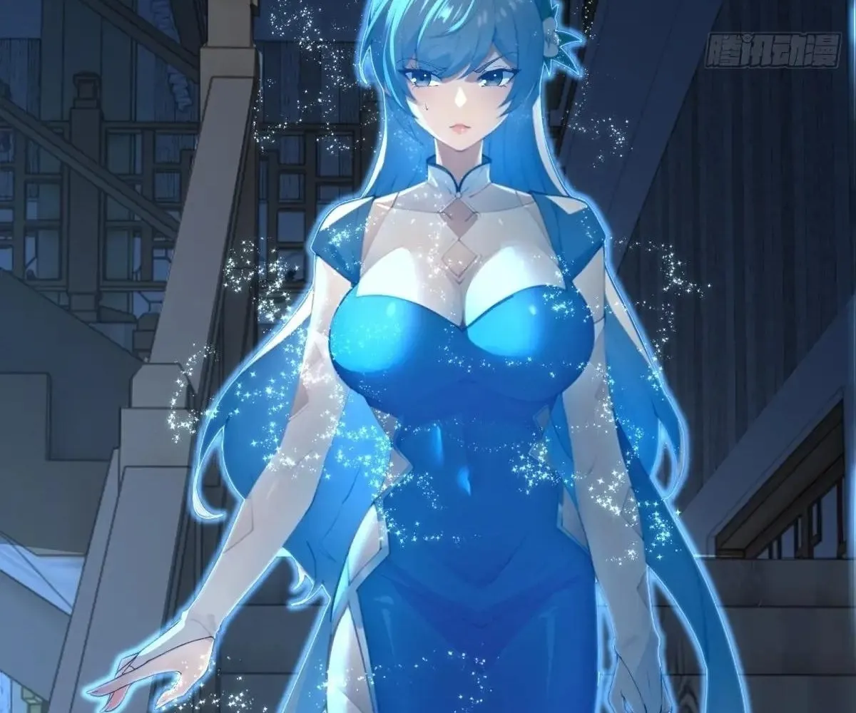 Read Travelling Through Time and Space to become an unlucky NPC EN Manga Online