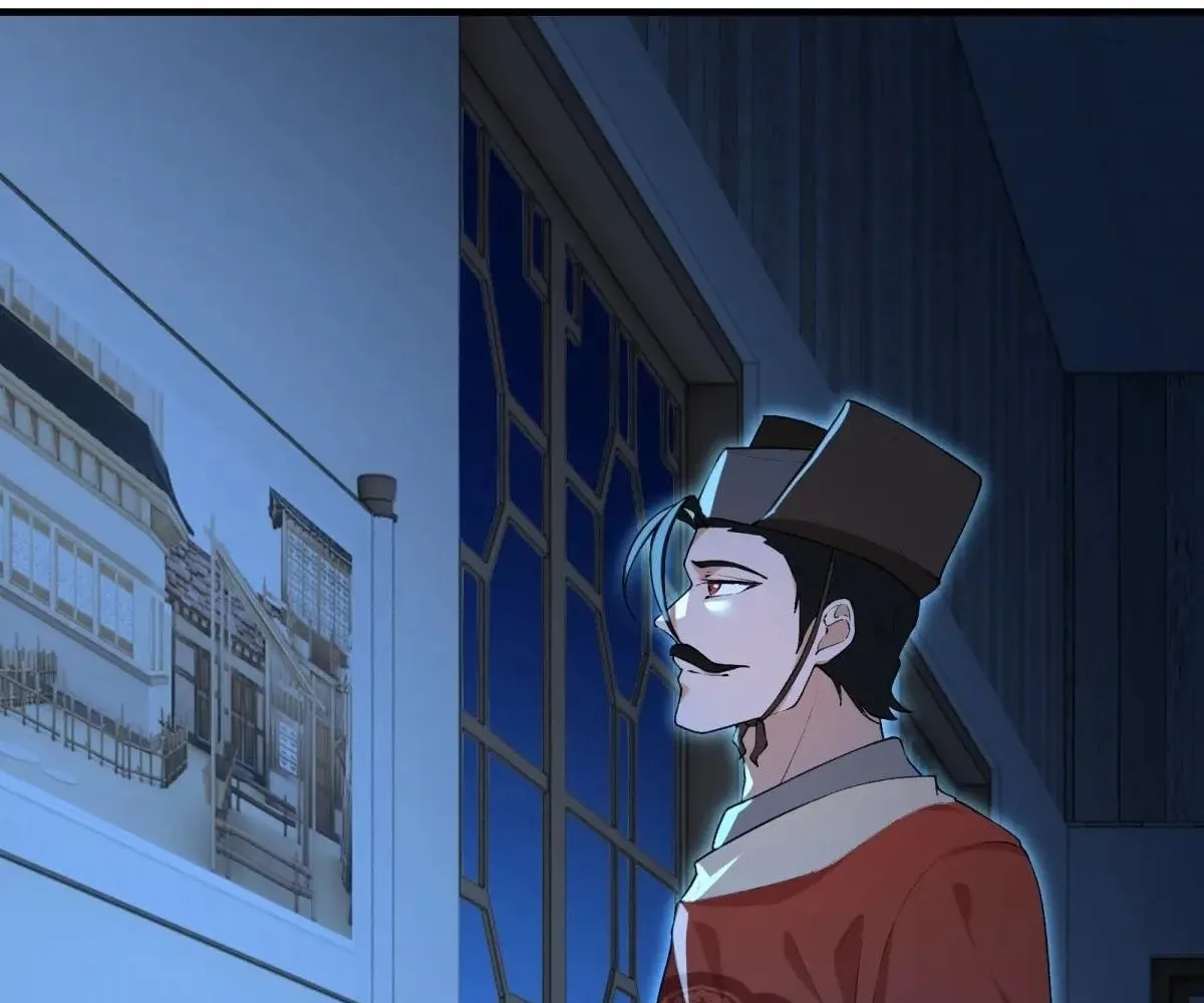 Read Travelling Through Time and Space to become an unlucky NPC EN Manga Online