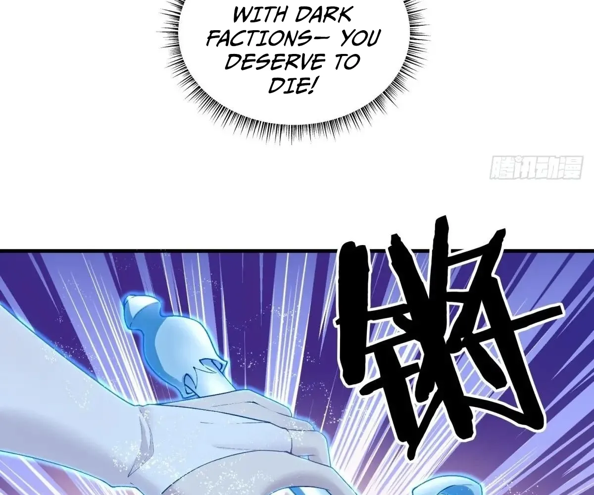 Read Travelling Through Time and Space to become an unlucky NPC EN Manga Online