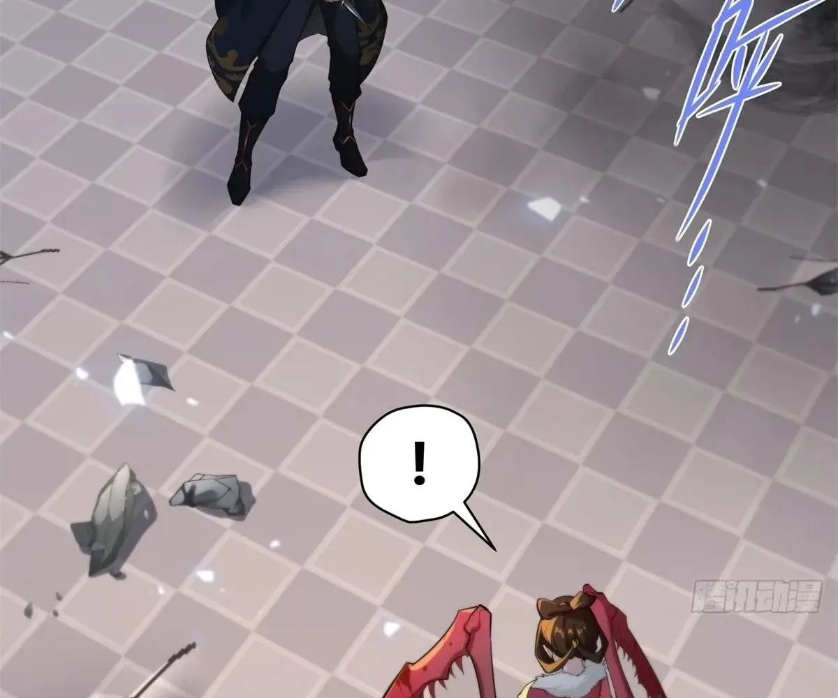Read Travelling Through Time and Space to become an unlucky NPC EN Manga Online
