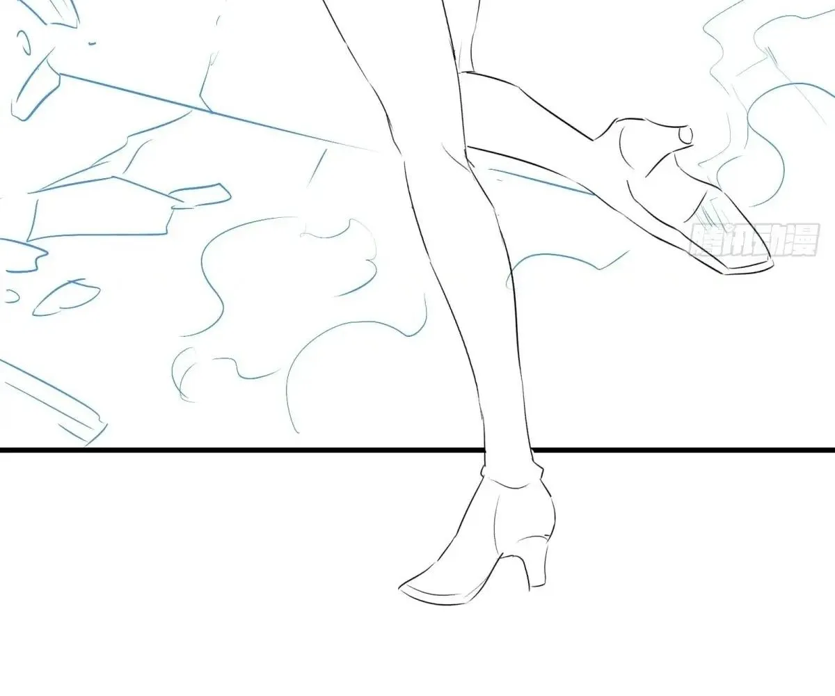 Read Travelling Through Time and Space to become an unlucky NPC EN Manga Online