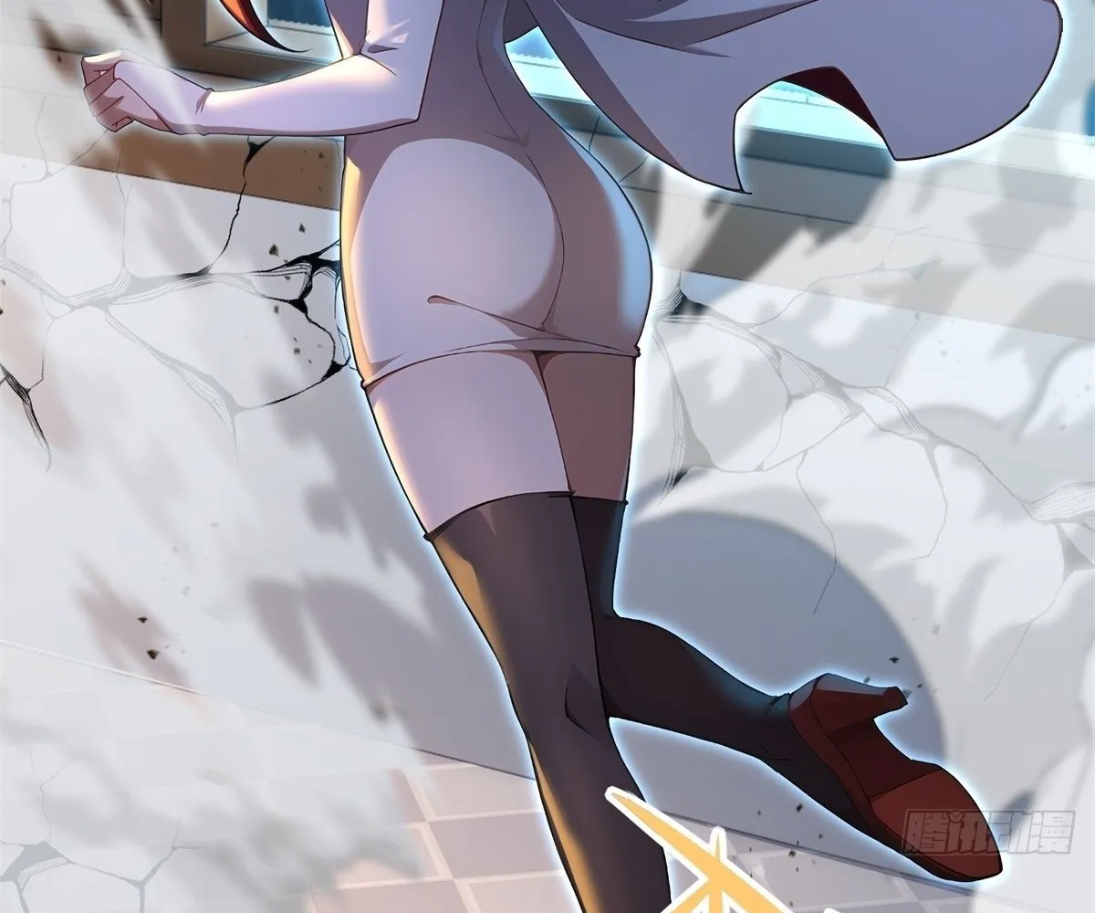 Read Travelling Through Time and Space to become an unlucky NPC EN Manga Online