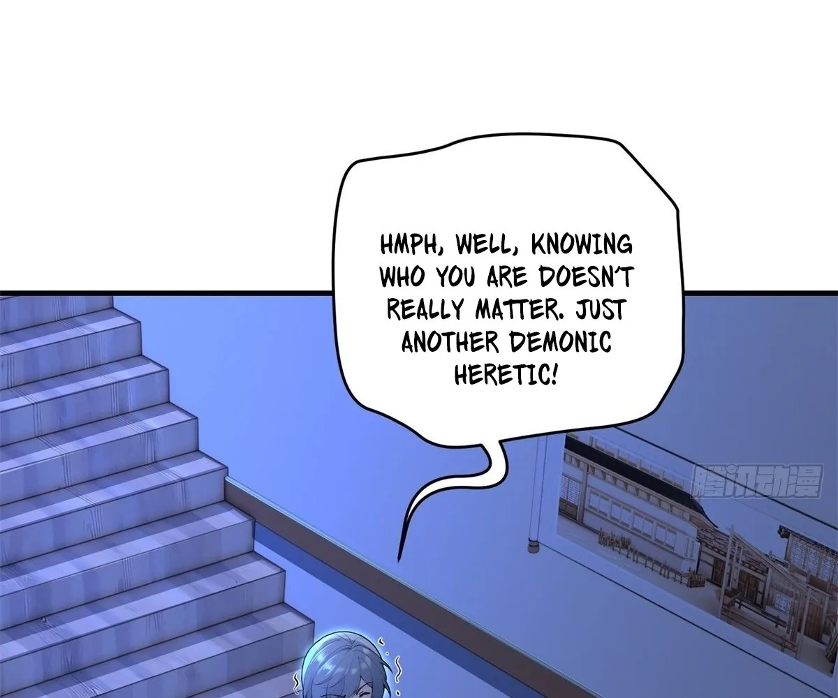 Read Travelling Through Time and Space to become an unlucky NPC EN Manga Online