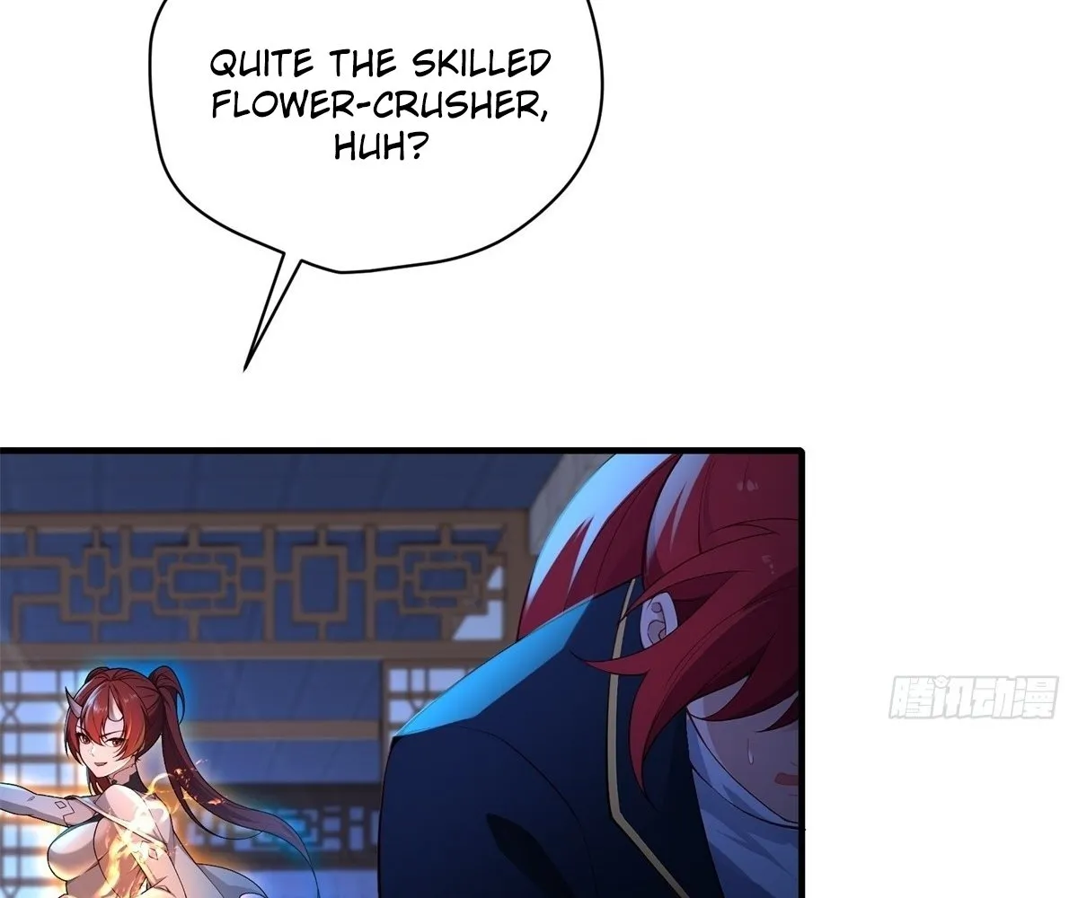 Read Travelling Through Time and Space to become an unlucky NPC EN Manga Online