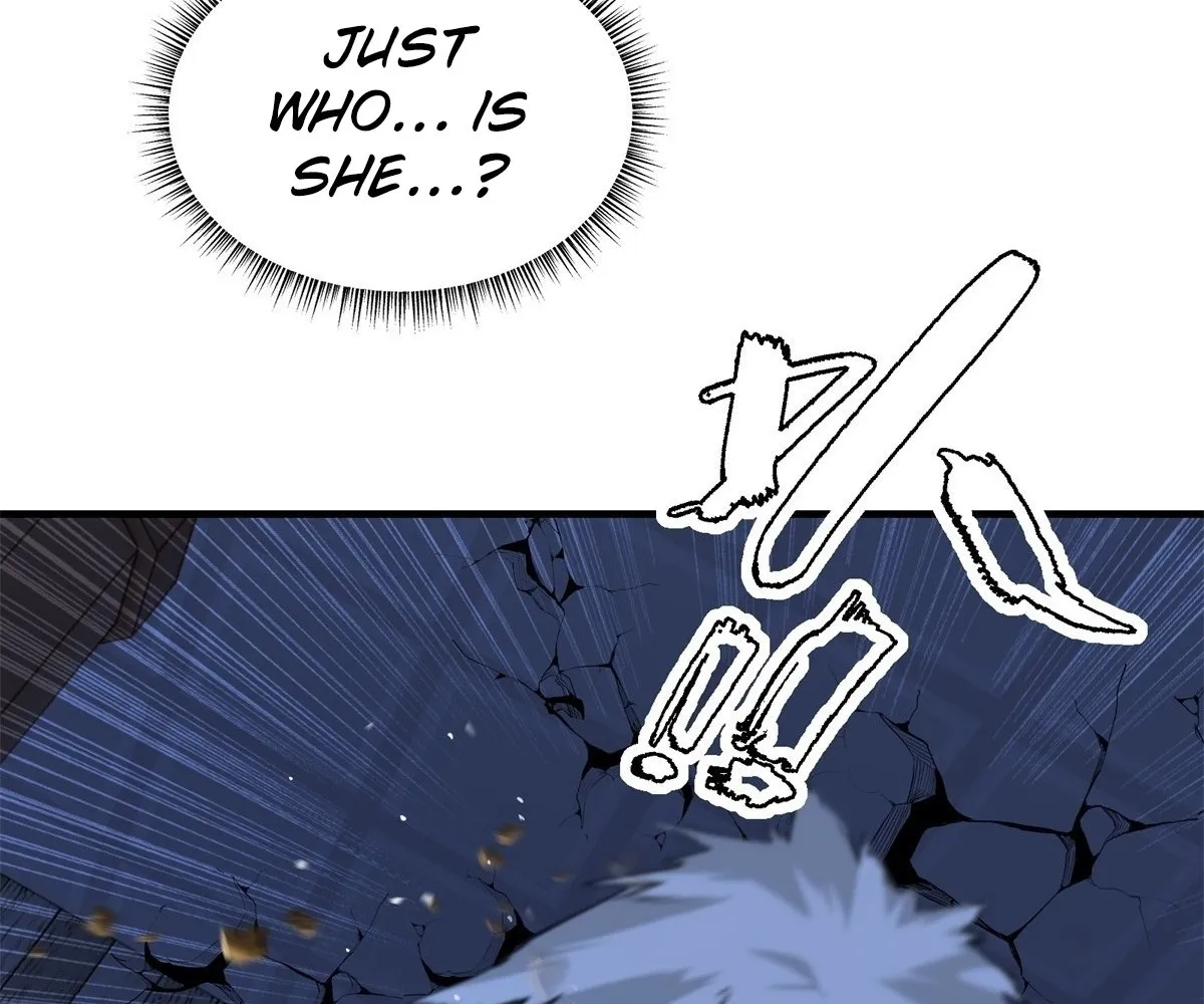 Read Travelling Through Time and Space to become an unlucky NPC EN Manga Online