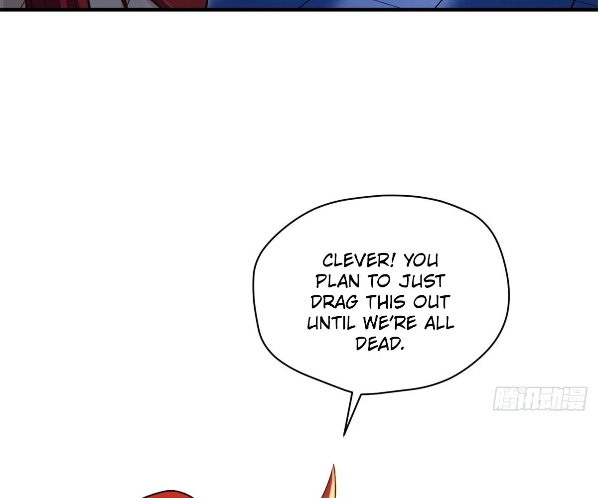 Read Travelling Through Time and Space to become an unlucky NPC EN Manga Online