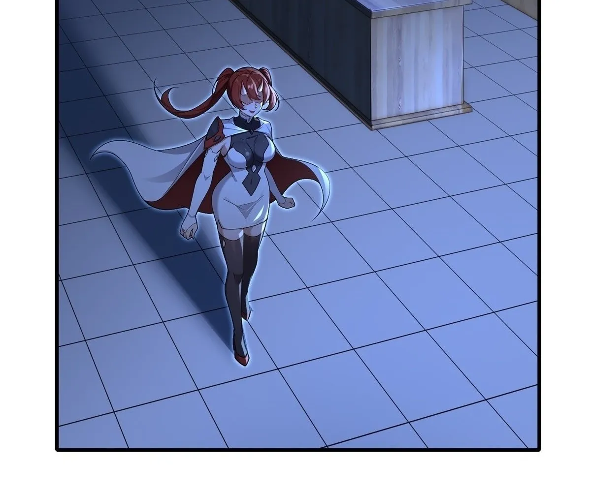 Read Travelling Through Time and Space to become an unlucky NPC EN Manga Online