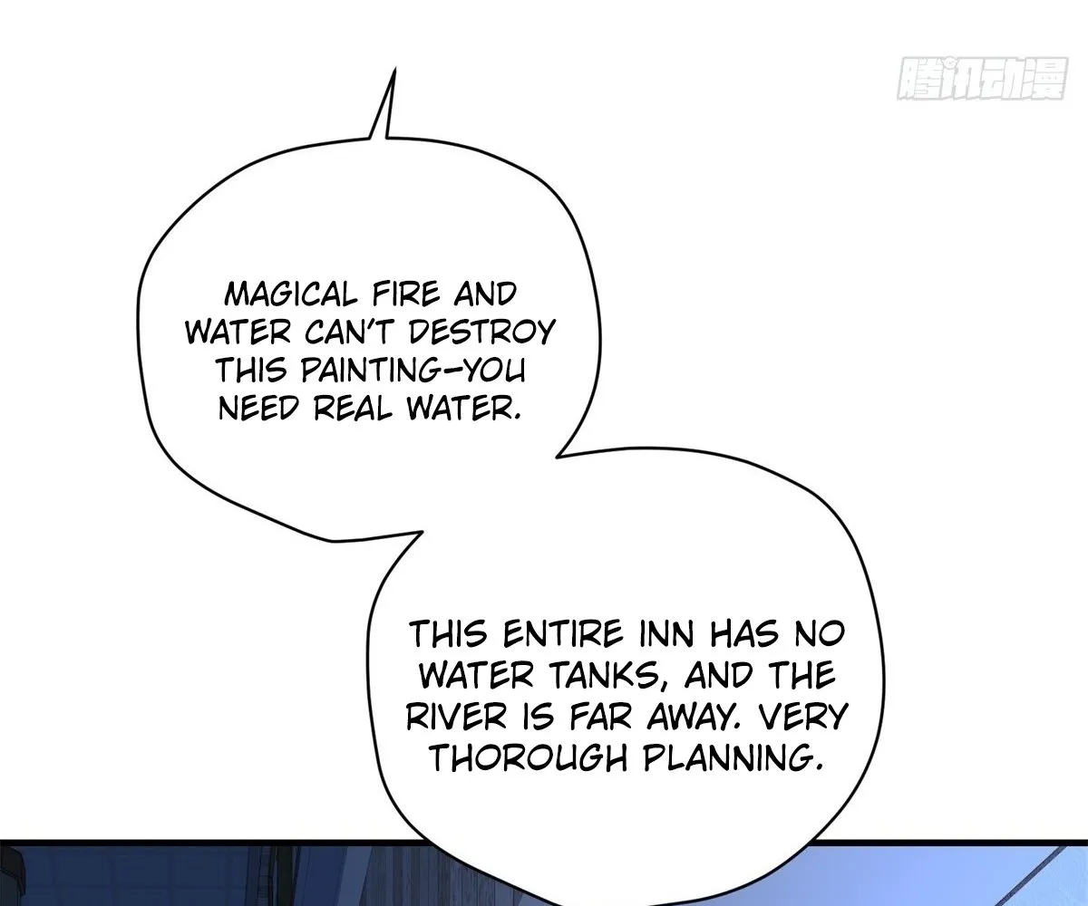 Read Travelling Through Time and Space to become an unlucky NPC EN Manga Online