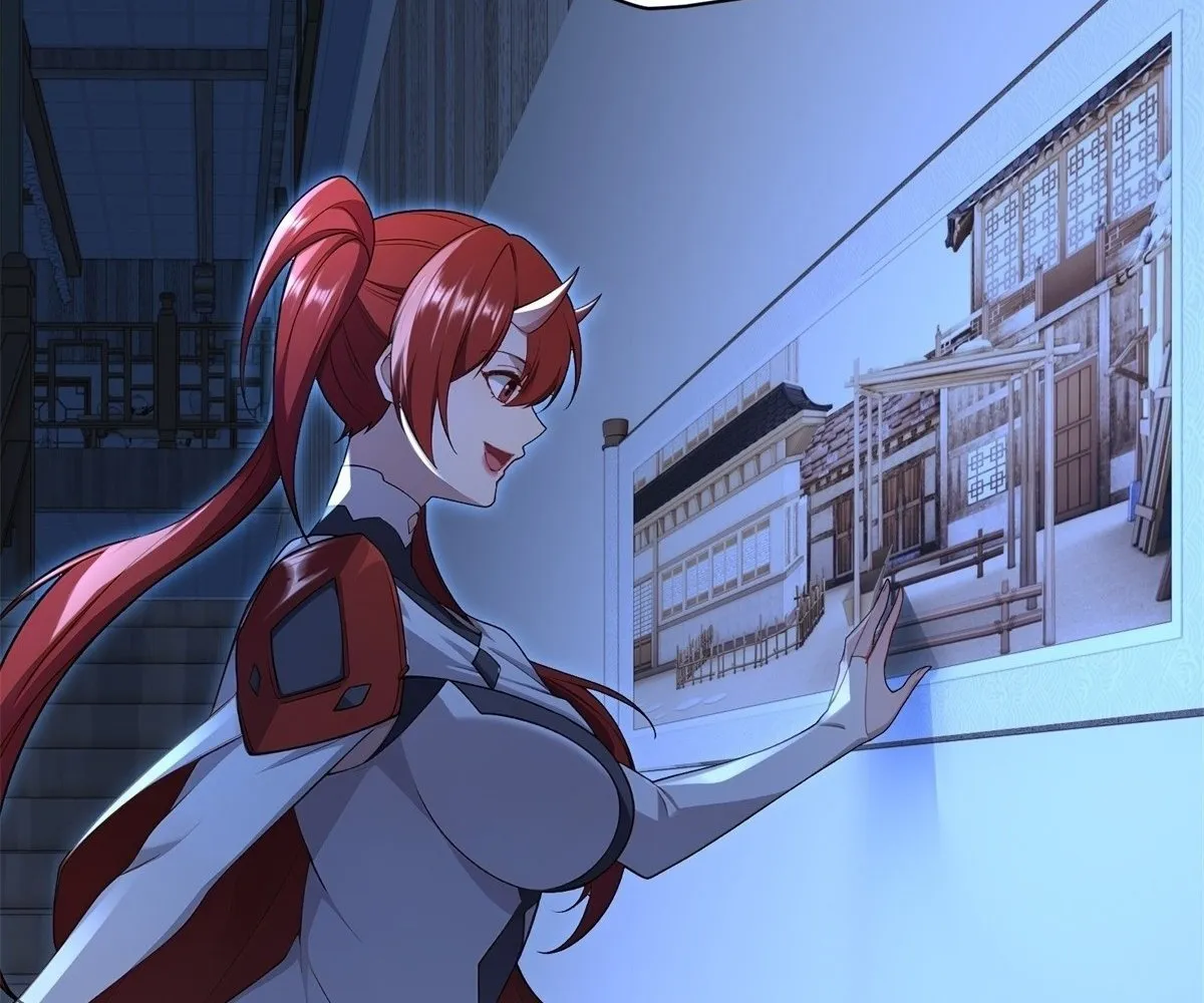 Read Travelling Through Time and Space to become an unlucky NPC EN Manga Online