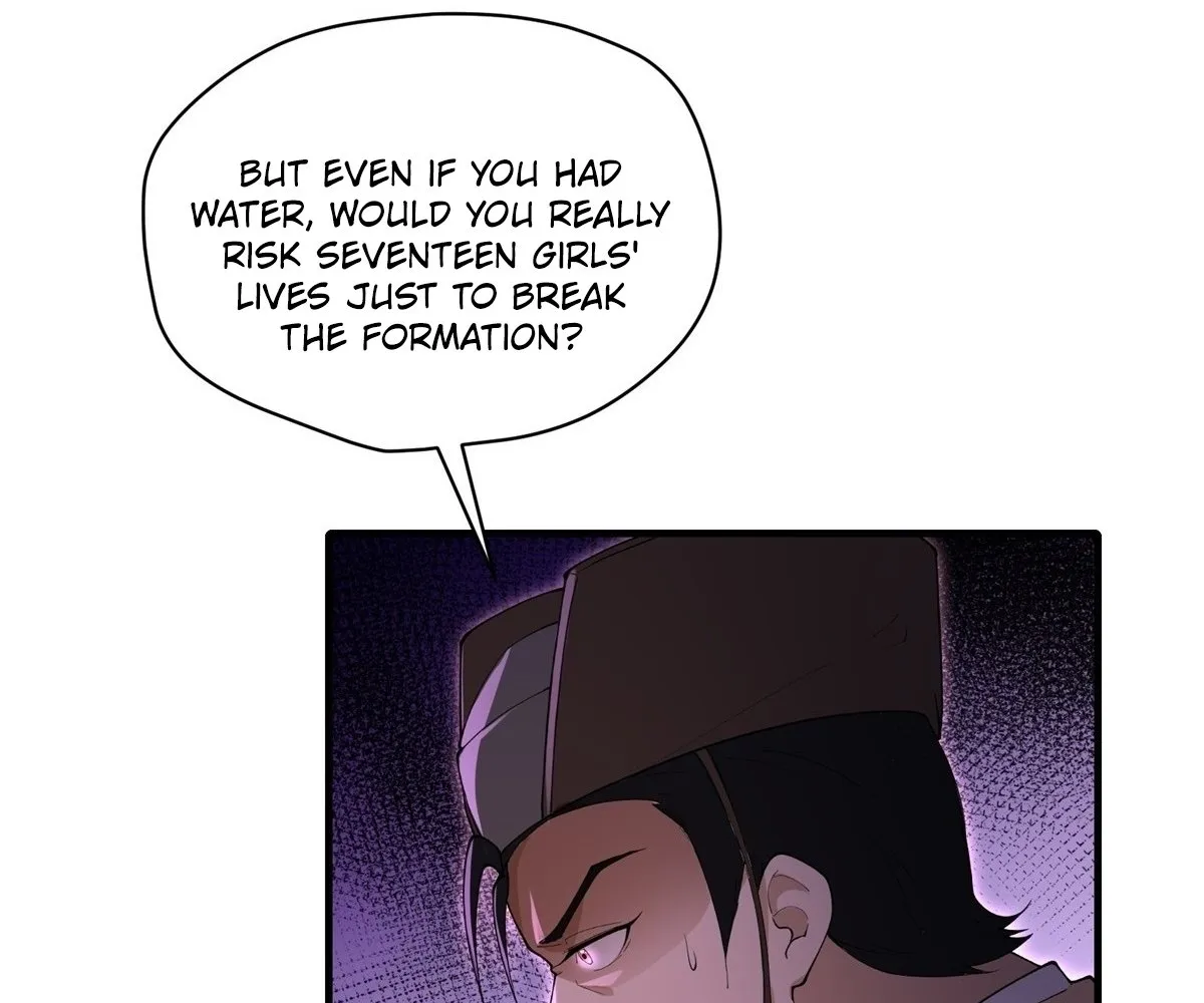Read Travelling Through Time and Space to become an unlucky NPC EN Manga Online