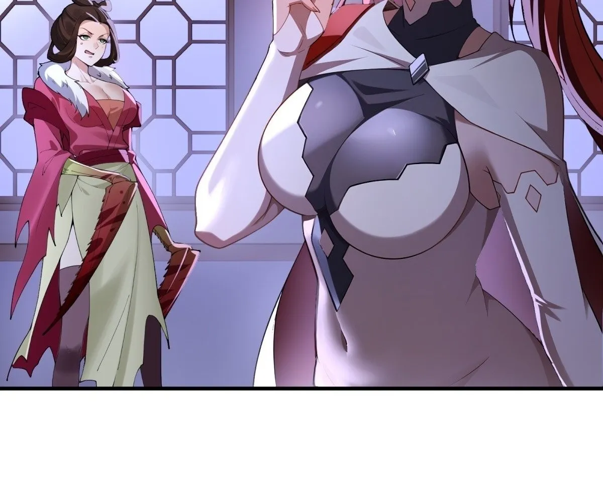 Read Travelling Through Time and Space to become an unlucky NPC EN Manga Online