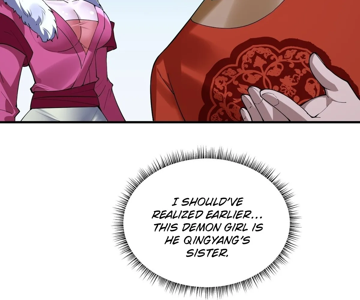 Read Travelling Through Time and Space to become an unlucky NPC EN Manga Online